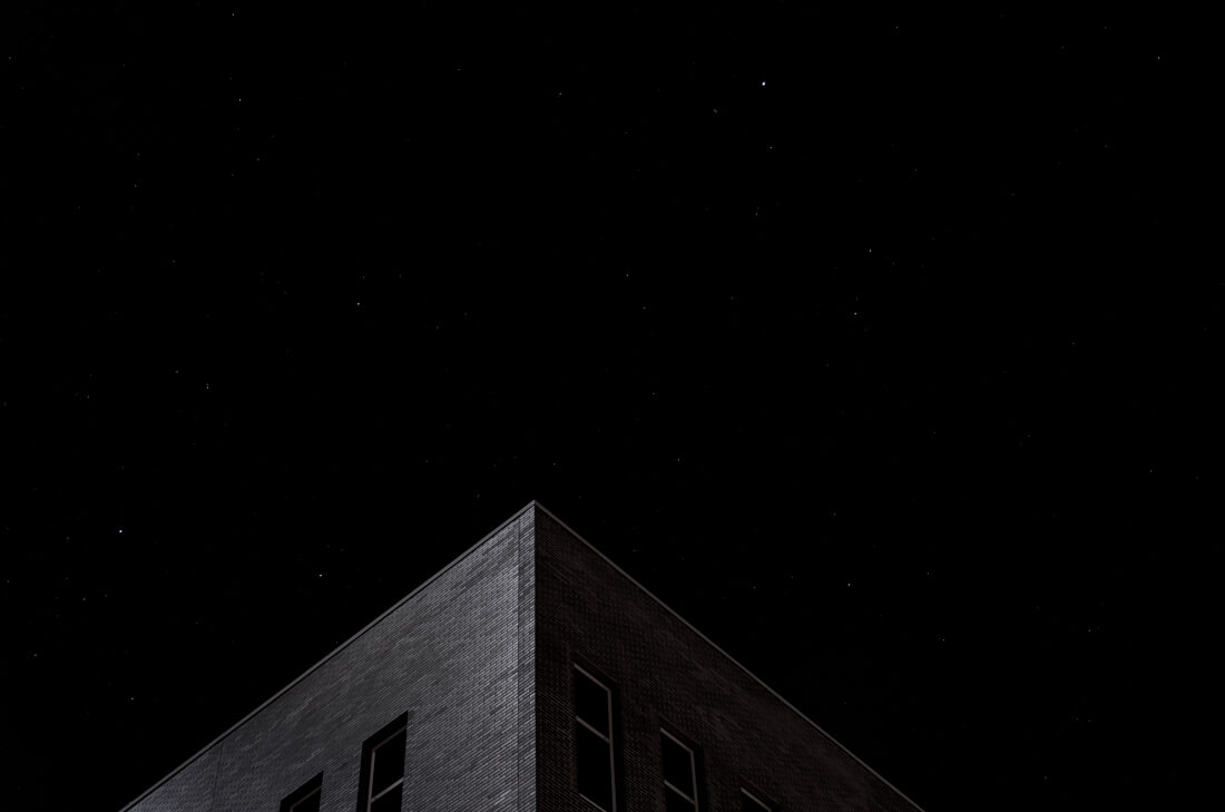 night geometries 1