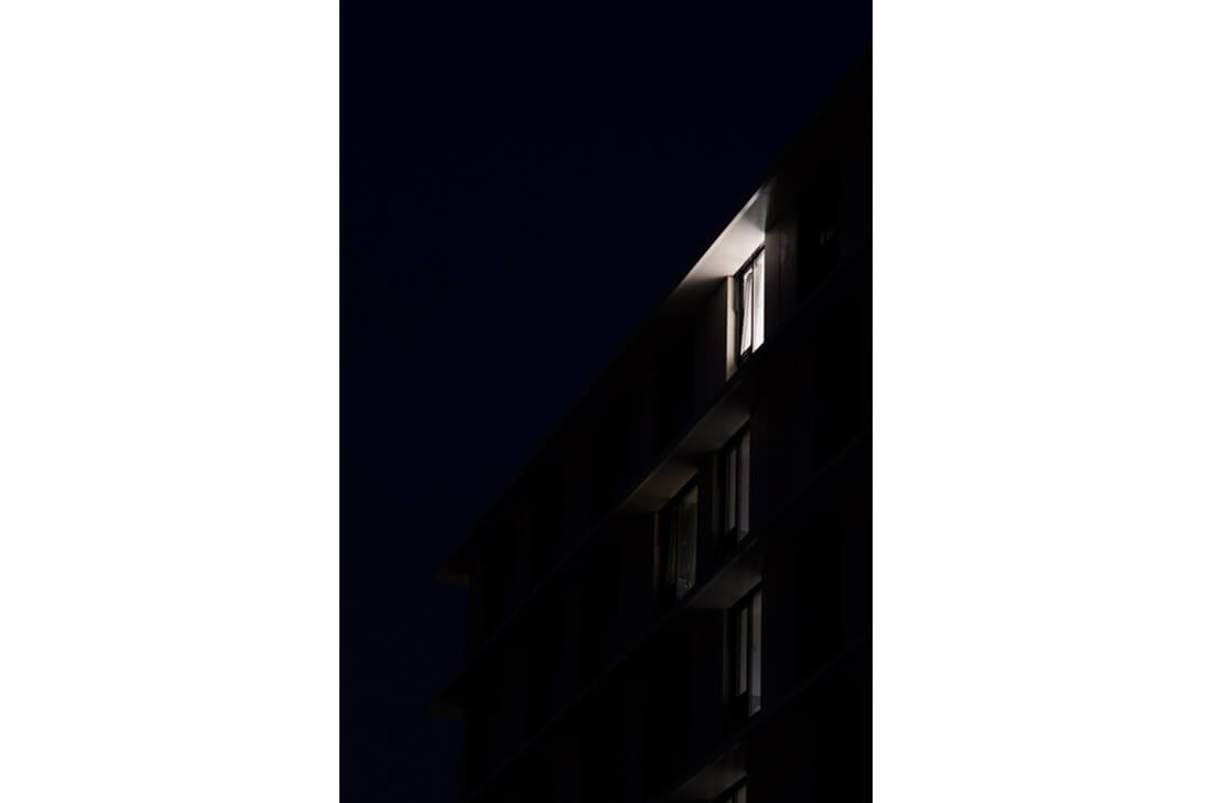 night geometries 2